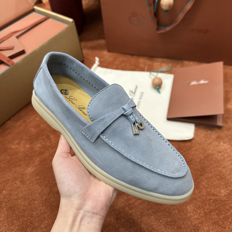 L0r0 P1ana sneaker