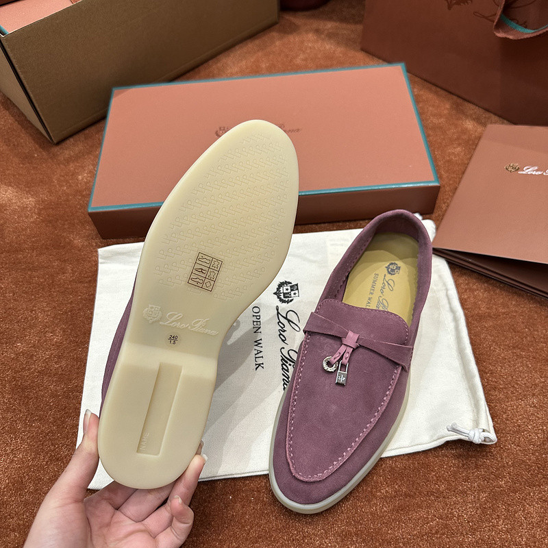 L0r0 P1ana sneaker
