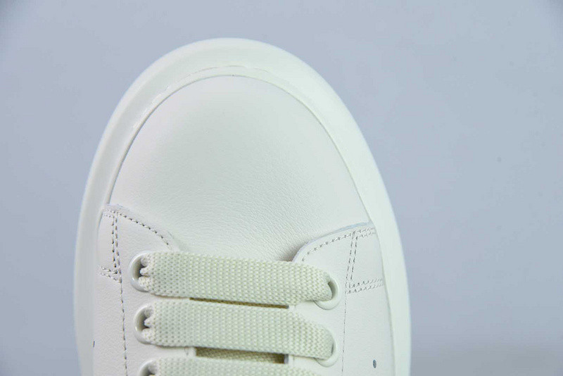 AlexER McEEN SNEAKERS