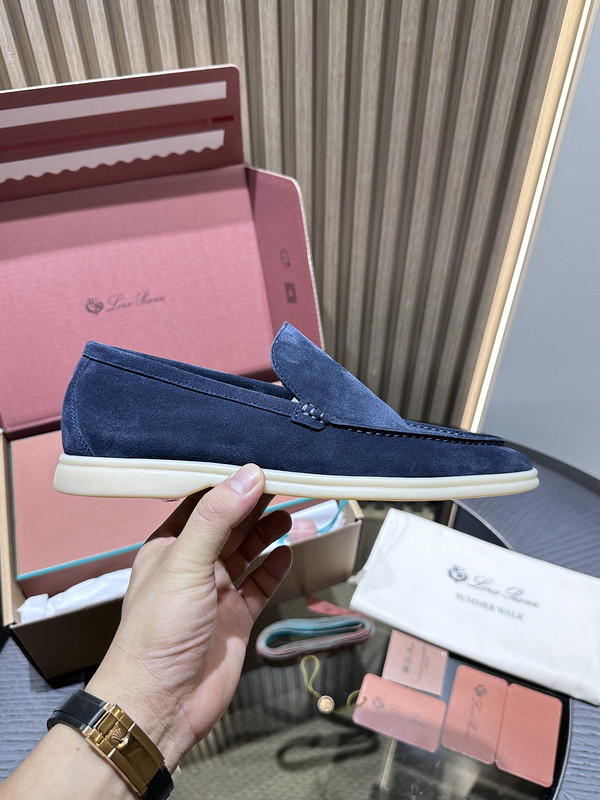 L0r0 P1ana sneaker