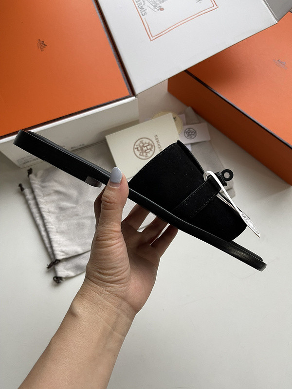 HERMES SLIDE