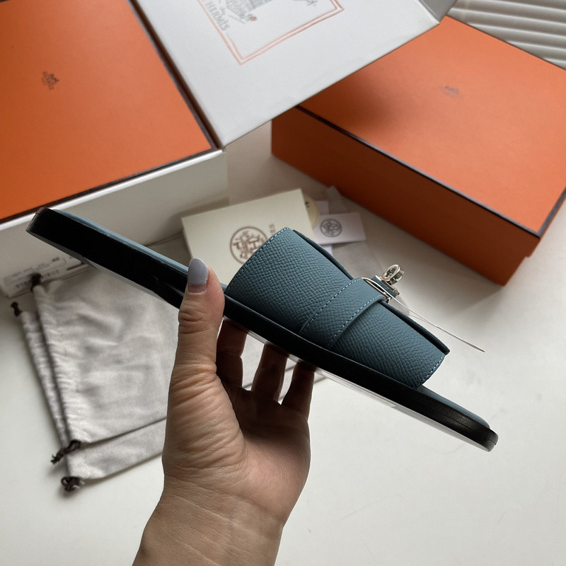 HERMES SLIDE