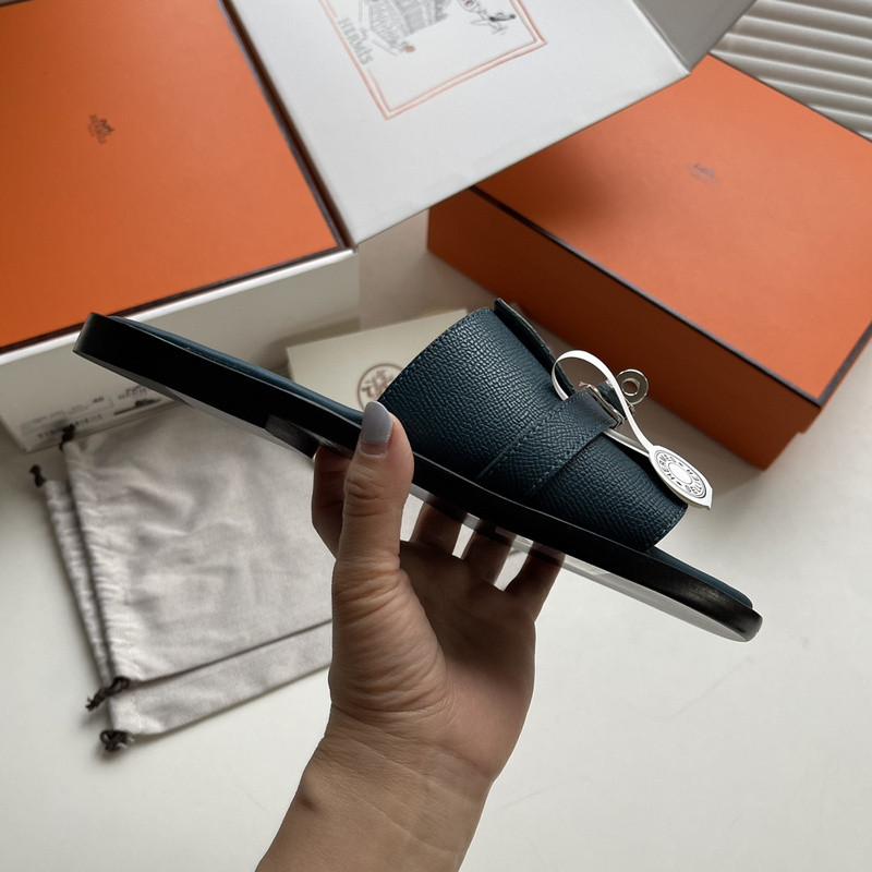 HERMES SLIDE