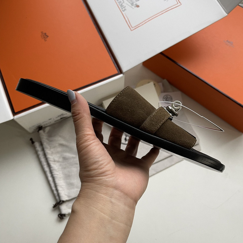 HERMES SLIDE