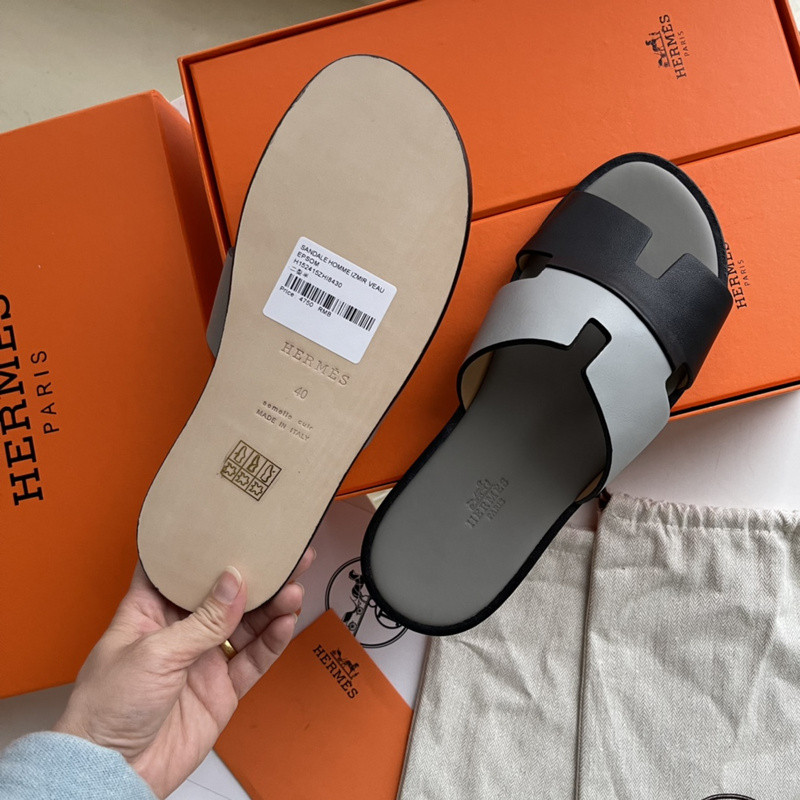 HERMES SLIDE
