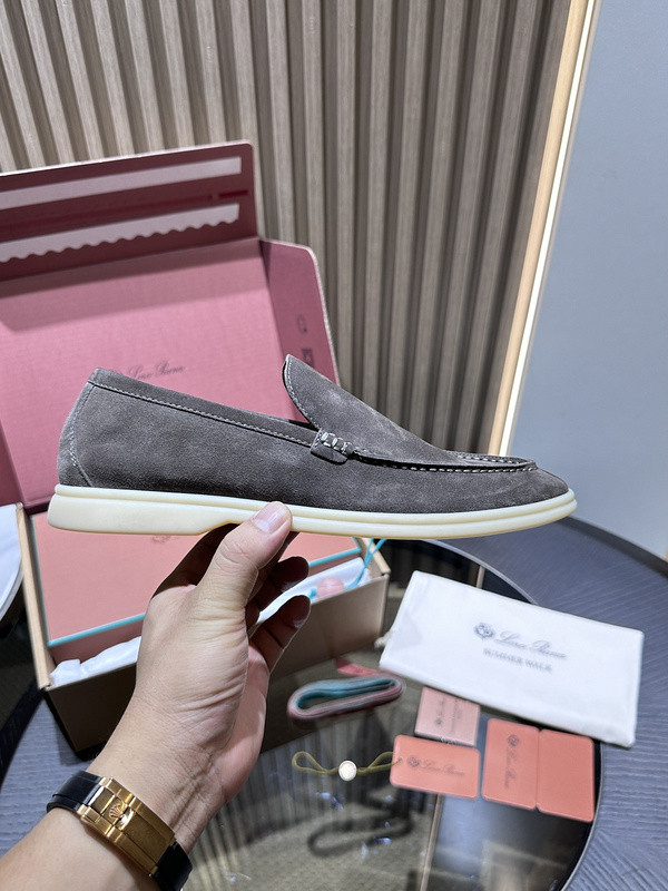L0r0 P1ana sneaker