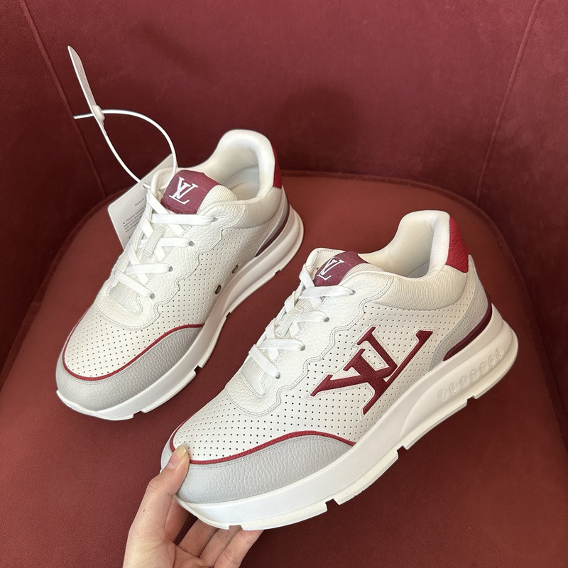LVT SNEAKERS
