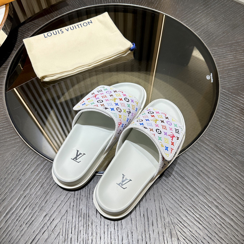 LVT SANDALS