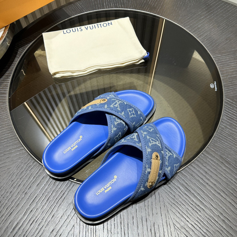 LVT SANDALS
