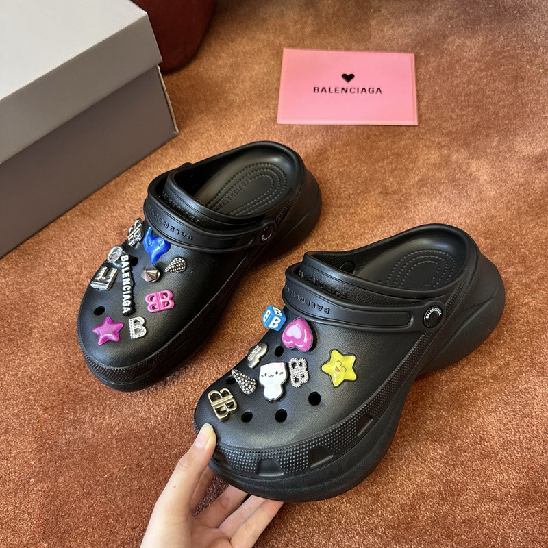 Balenciaga sLIDE