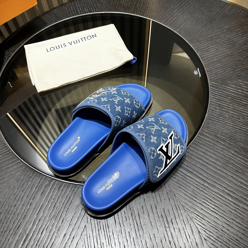 LVT SANDALS