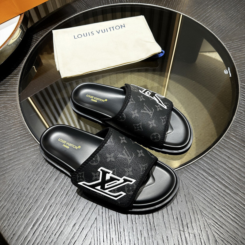 LVT SANDALS
