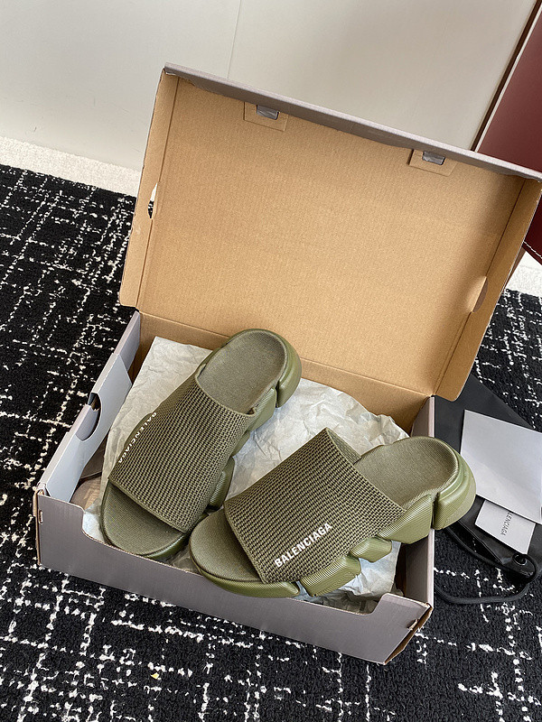Balenciaga sLIDE