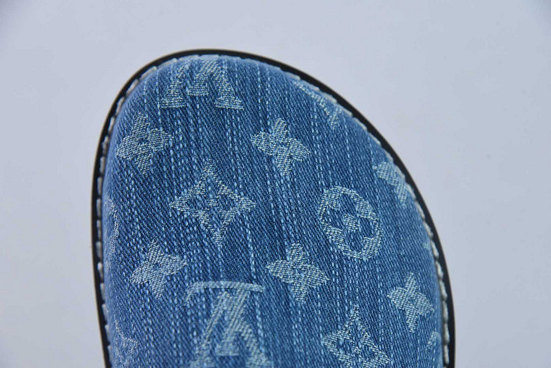 LVT SANDALS