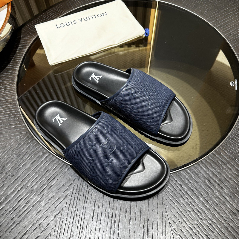 LVT SANDALS