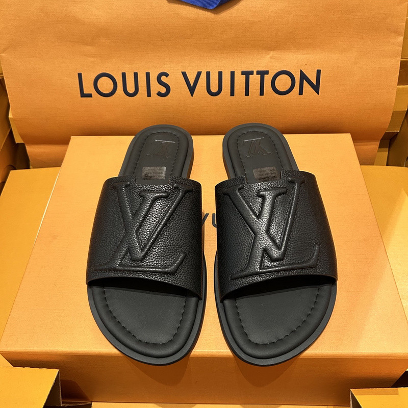 LVT SANDALS