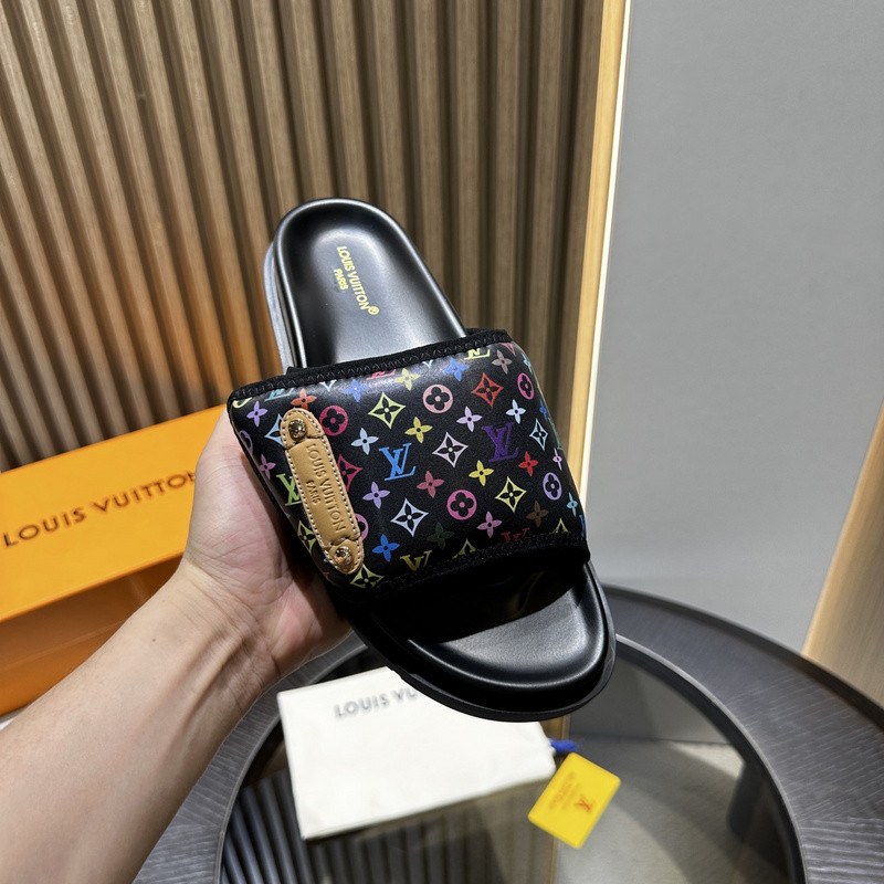 LVT SANDALS