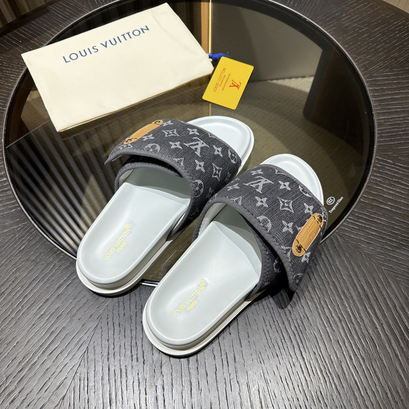 LVT SANDALS