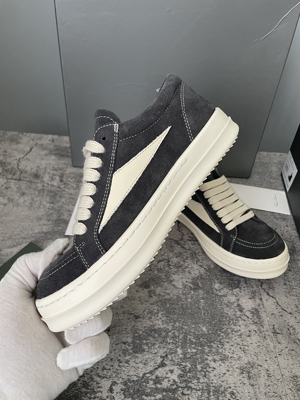 RICK OWENS DRKSHDW
