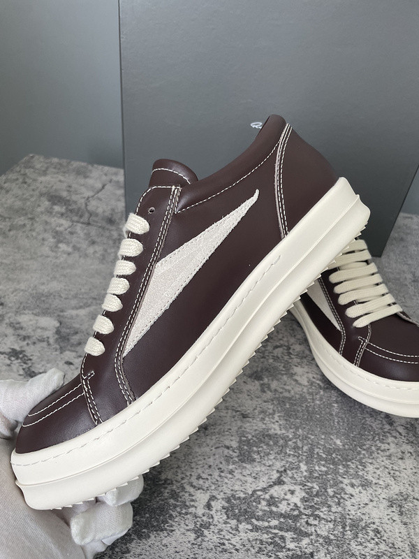 RICK OWENS DRKSHDW