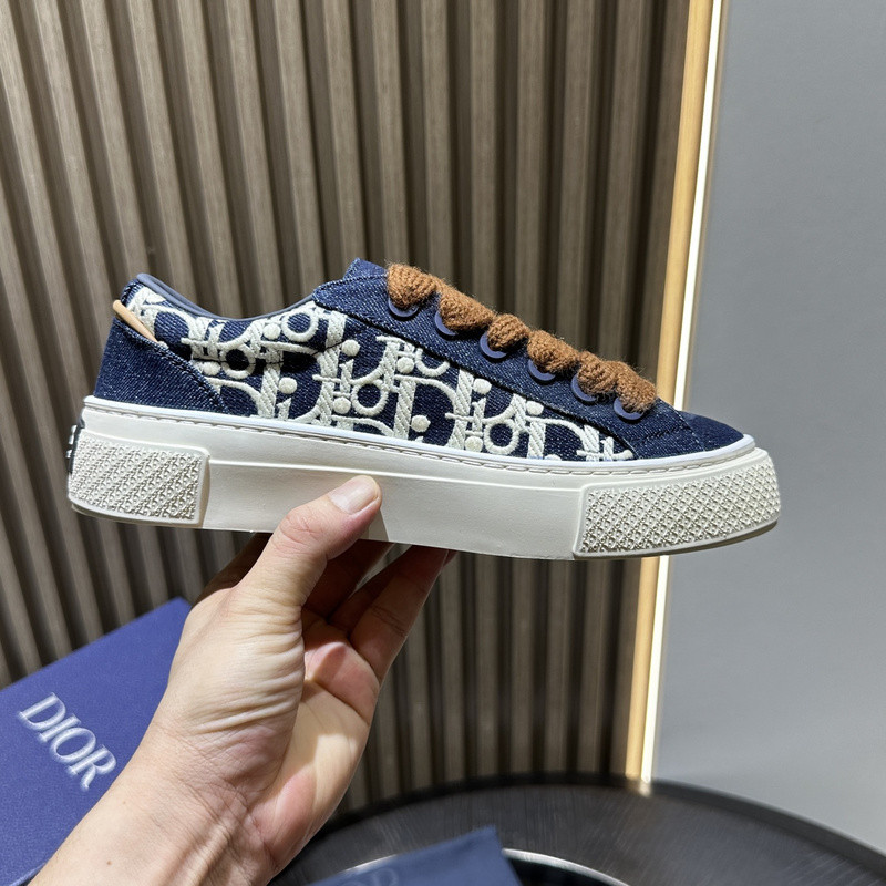 DIO* B33 SNEAKER