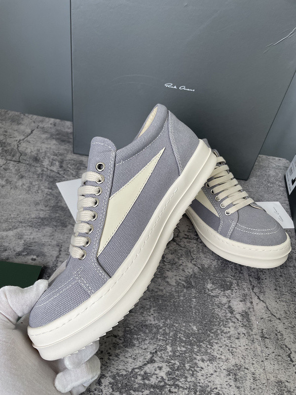 RICK OWENS DRKSHDW