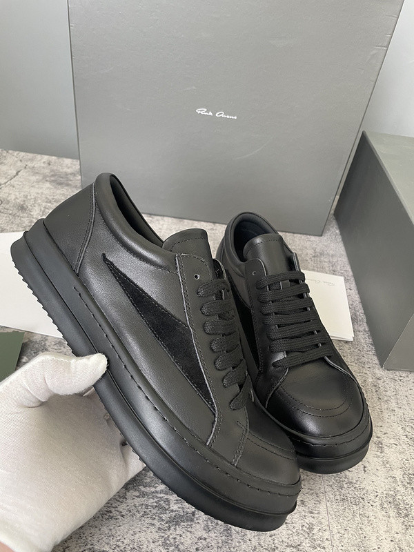 RICK OWENS DRKSHDW