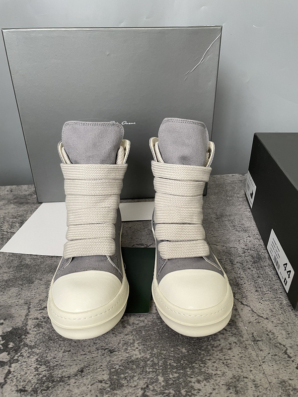 RICK OWENS DRKSHDW