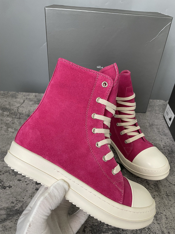 RICK OWENS DRKSHDW