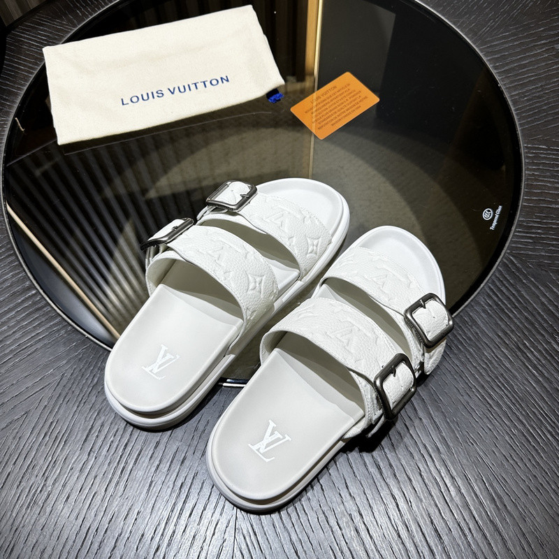 LVT SANDALS