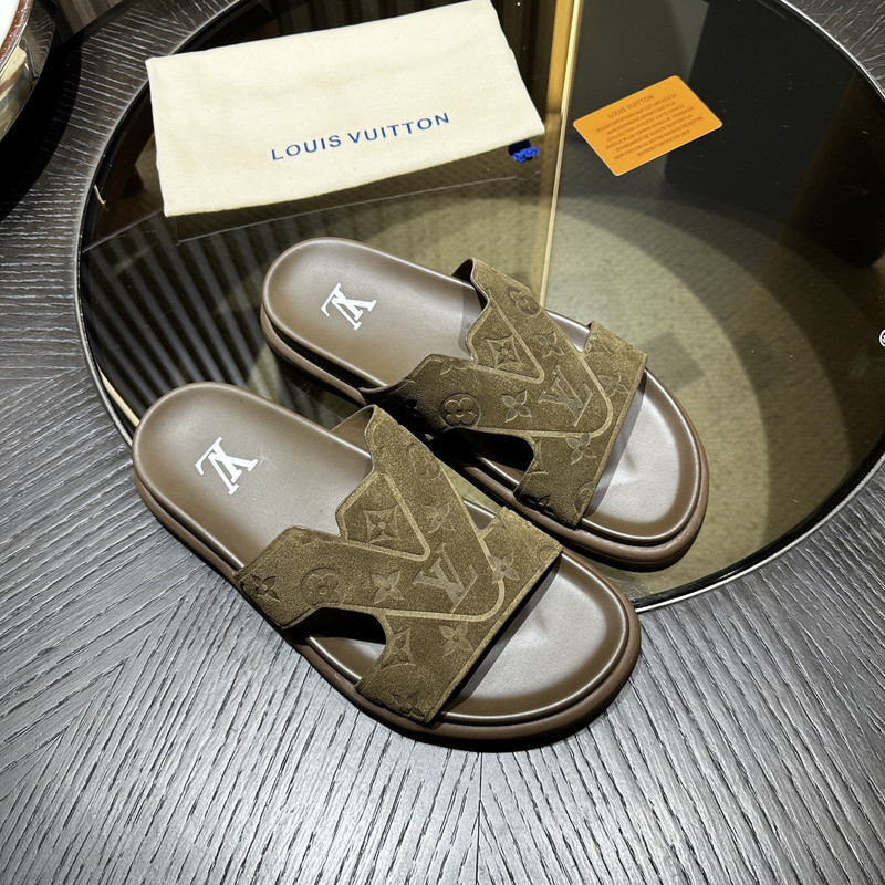 LVT SANDALS