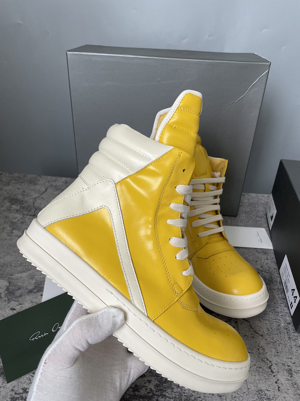 RICK OWENS DRKSHDW