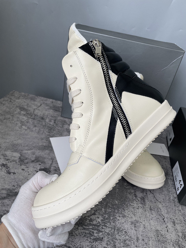 RICK OWENS DRKSHDW