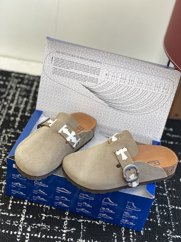 BIRKENSTOCK SNEAKER