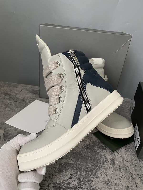 RICK OWENS DRKSHDW