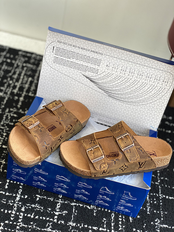 BIRKENSTOCK SNEAKER