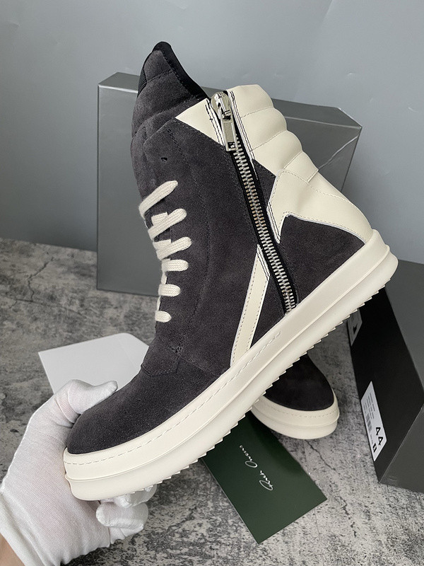RICK OWENS DRKSHDW