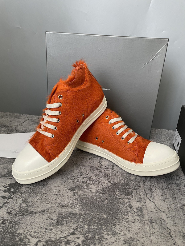 RICK OWENS DRKSHDW