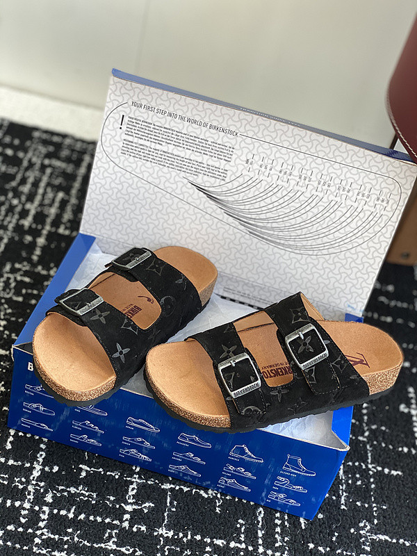 BIRKENSTOCK SNEAKER