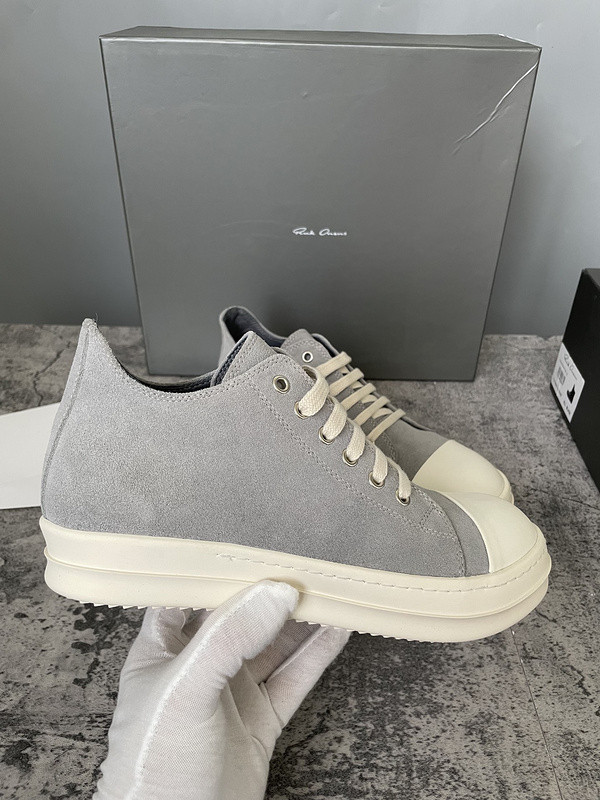 RICK OWENS DRKSHDW