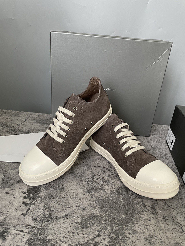RICK OWENS DRKSHDW
