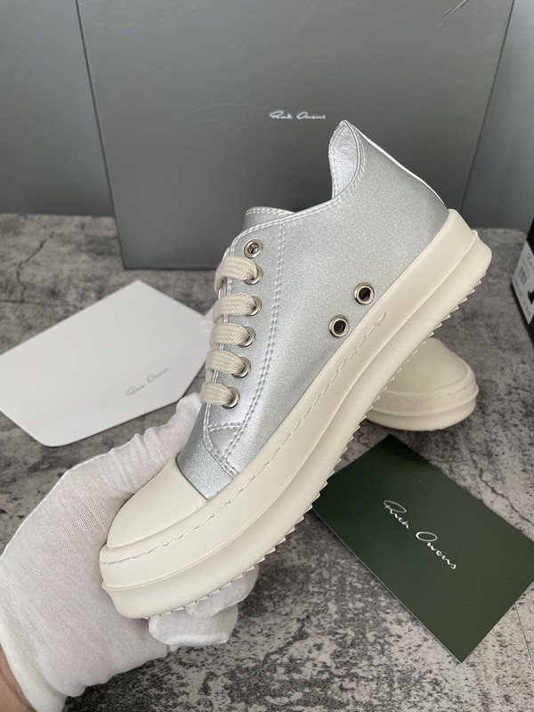 RICK OWENS DRKSHDW
