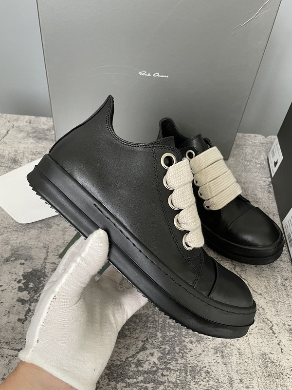 RICK OWENS DRKSHDW