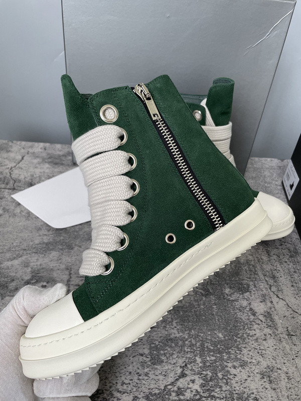 RICK OWENS DRKSHDW