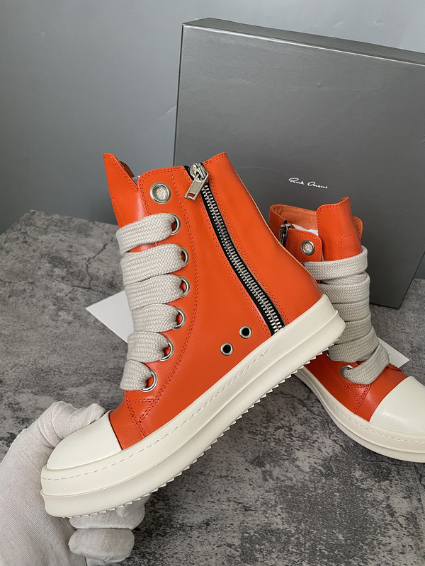 RICK OWENS DRKSHDW
