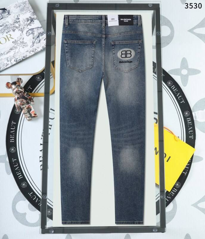 Aceshoe Jeans