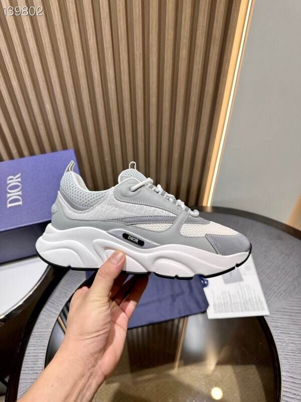 DIO* HOMME B22 TRAINER SNEAKER