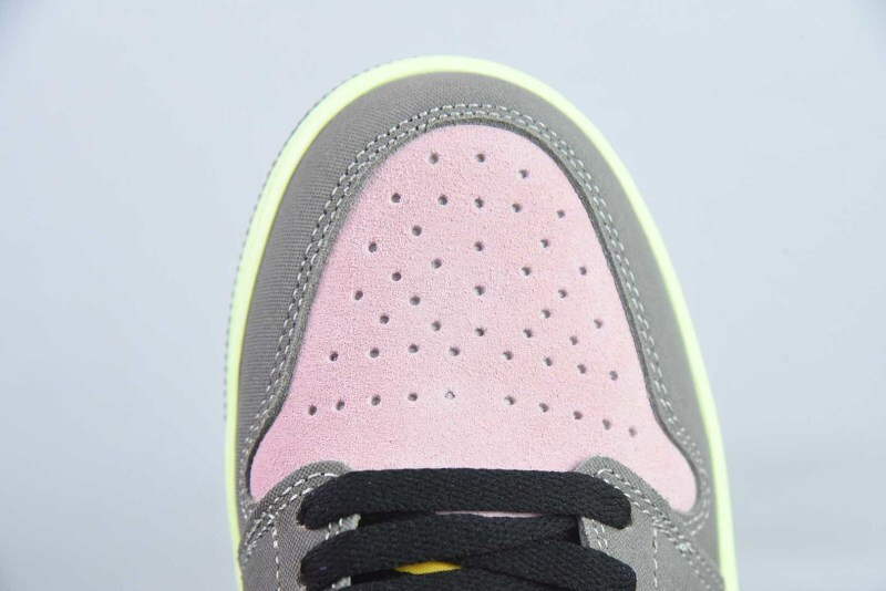 Air Jordan 1 Low Bio Hack HQ2010-005