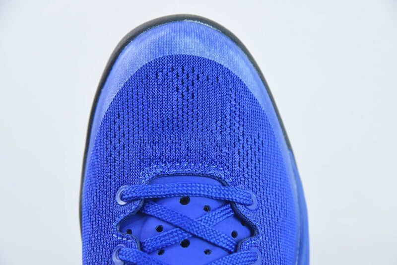 Nike Kobe 8 Protro Duke University Away 555035-202