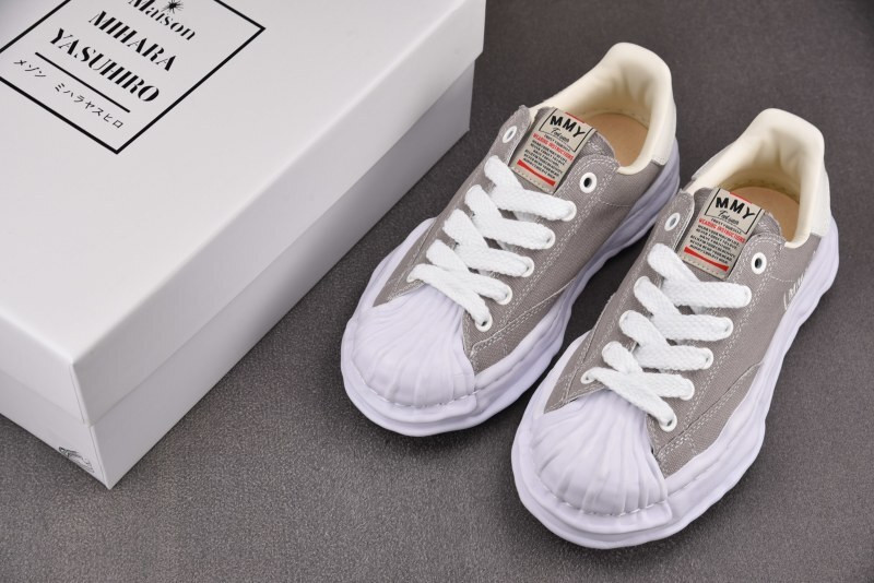 Ma1s0n mihara yasuhiro sneaker